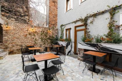 Castillo Rojo Hotel Istanbul - image 9