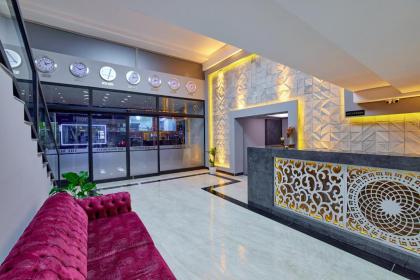 Hotel in Istanbul 