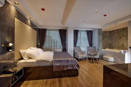 The Bold Hotel - image 10