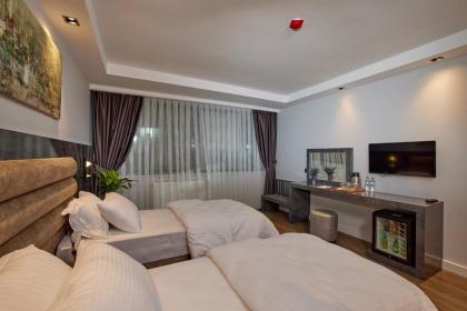 The Bold Hotel - image 18