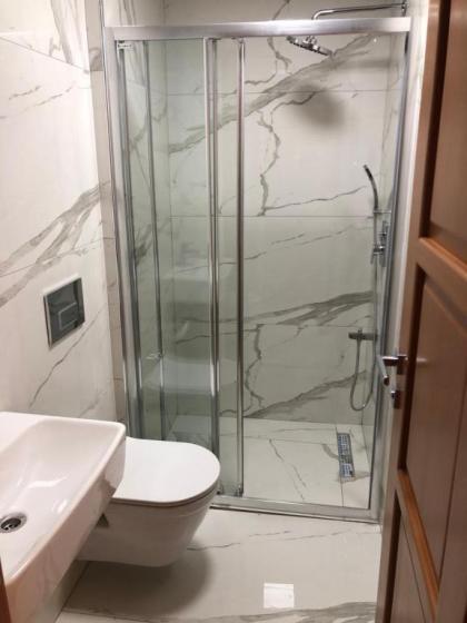 Pege Hotel - image 11