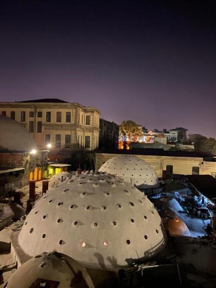 Pege Hotel - image 12