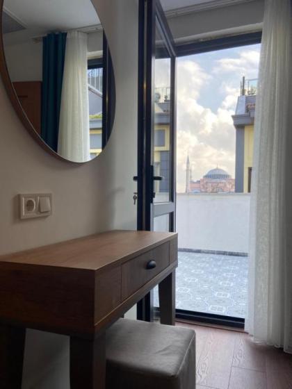 Pege Hotel - image 13