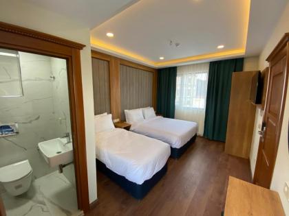 Pege Hotel - image 15