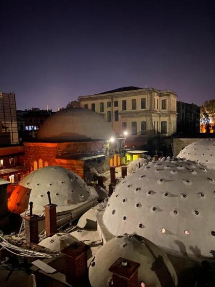 Pege Hotel - image 4
