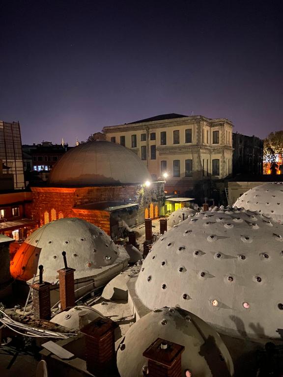Pege Hotel - image 4
