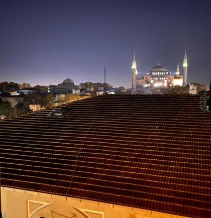 Pege Hotel - image 5