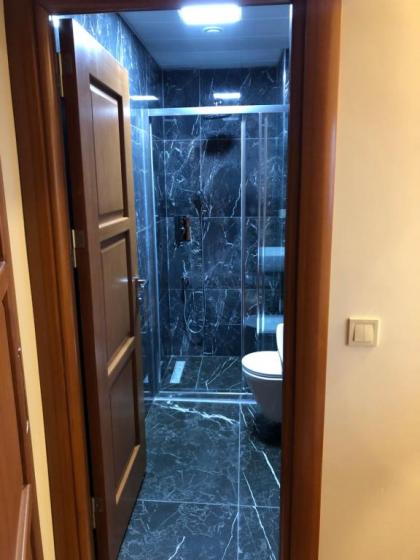 Pege Hotel - image 6