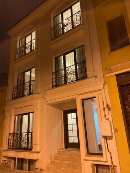 Pege Hotel - image 8