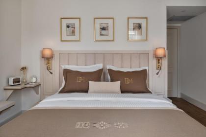 Delita City Hotel - image 11
