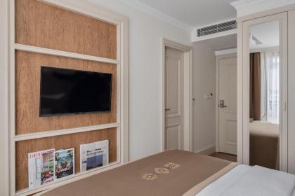 Delita City Hotel - image 13
