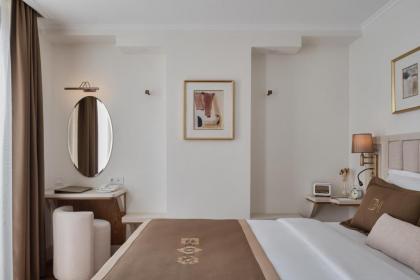 Delita City Hotel - image 2