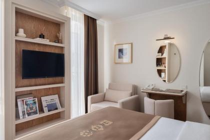 Delita City Hotel - image 4