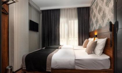 Hotel Bossuite Business - image 11