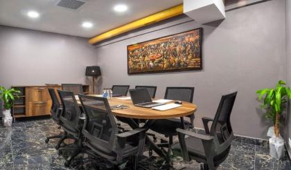 Hotel Bossuite Business - image 12