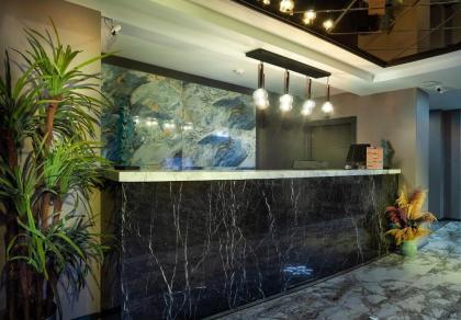 Hotel Bossuite Business - image 13