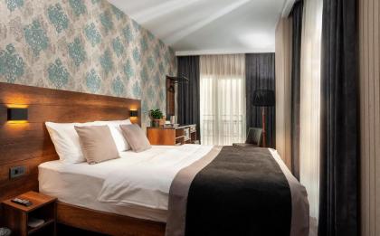 Hotel Bossuite Business - image 14