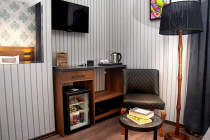 Hotel Bossuite Business - image 16