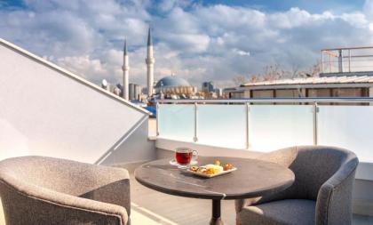 Hotel Bossuite Business - image 2