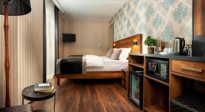 Hotel Bossuite Business - image 20