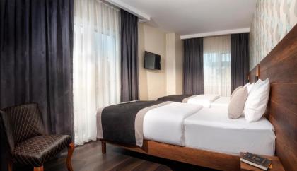 Hotel Bossuite Business - image 3