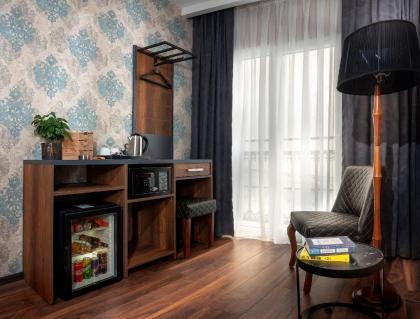 Hotel Bossuite Business - image 5