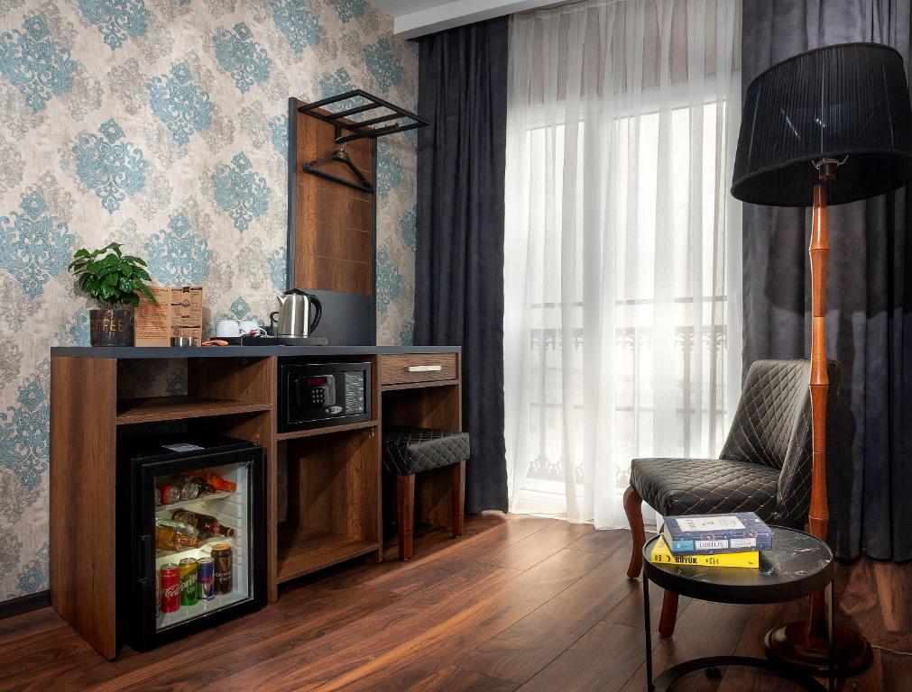 Hotel Bossuite Business - image 5