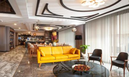 Hotel Bossuite Business - image 6