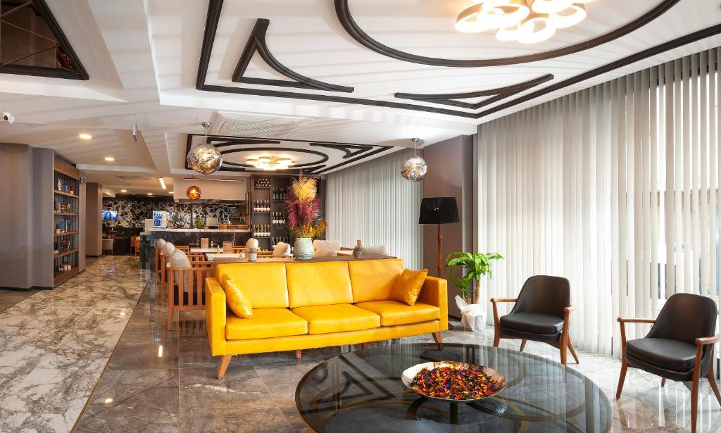 Hotel Bossuite Business - image 6