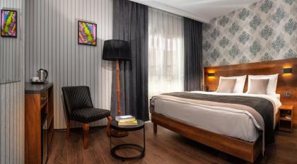 Hotel Bossuite Business - image 9