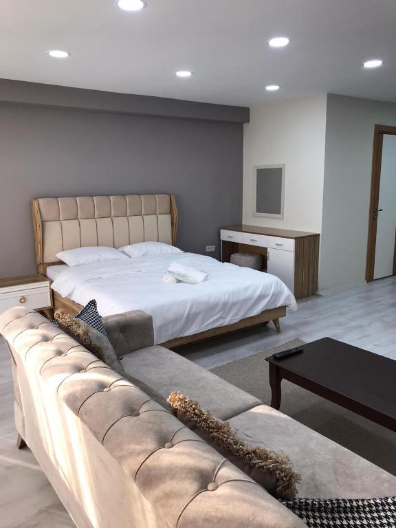 Best Hotel Pendik - main image