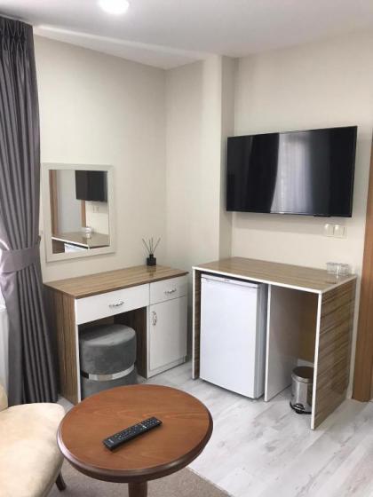 Best Hotel Pendik - image 10