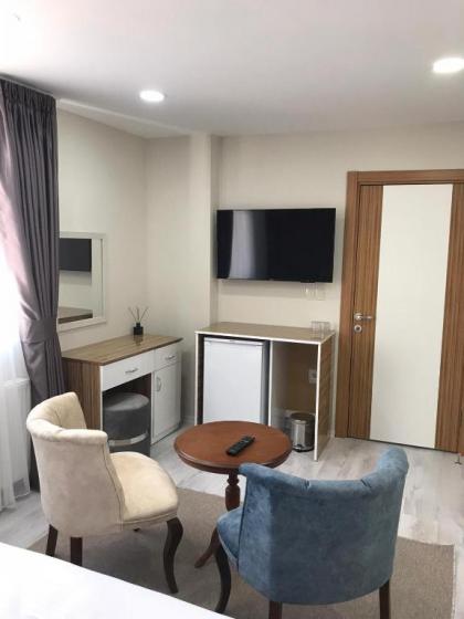 Best Hotel Pendik - image 11