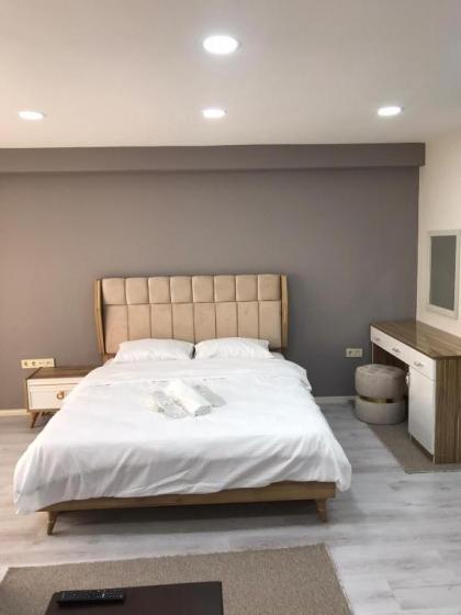 Best Hotel Pendik - image 12