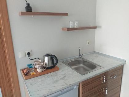 Best Hotel Pendik - image 13