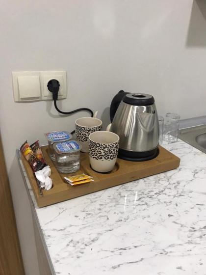 Best Hotel Pendik - image 14