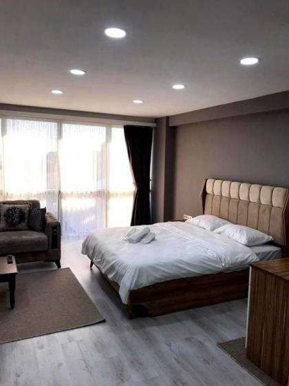 Best Hotel Pendik - image 15