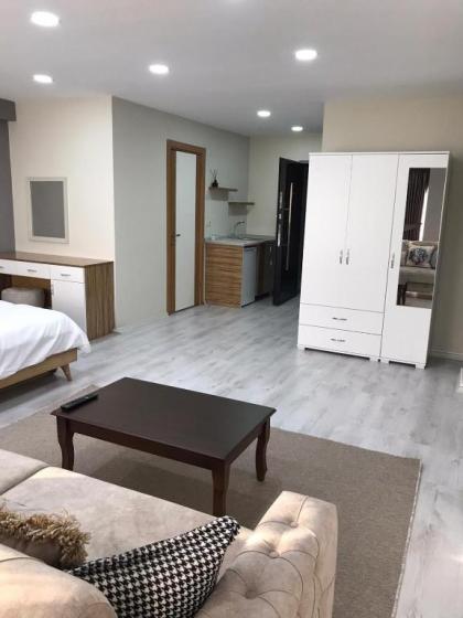 Best Hotel Pendik - image 2