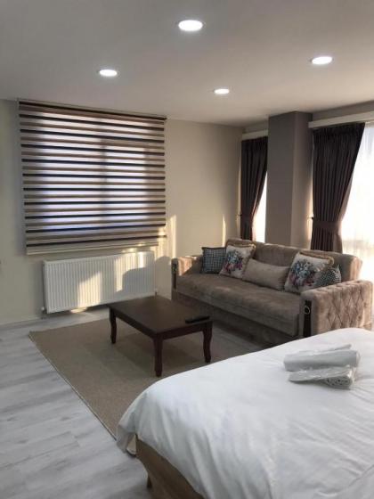 Best Hotel Pendik - image 3