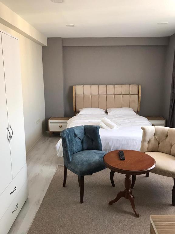 Best Hotel Pendik - image 4