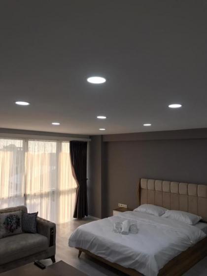 Best Hotel Pendik - image 5