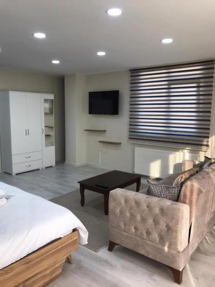 Best Hotel Pendik - image 7