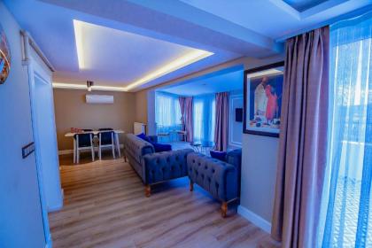 Galata Hill Hotel - image 11