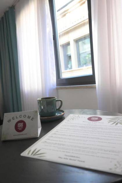 Isle Hotel - image 12