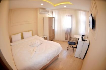 Sultanahmet çoşkun hotel - image 19