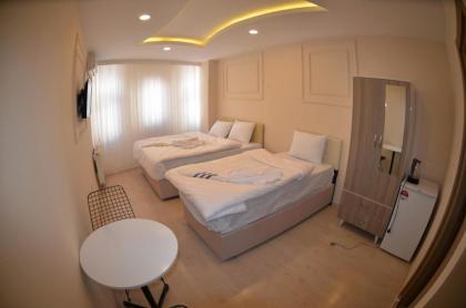 Sultanahmet çoşkun hotel - image 24