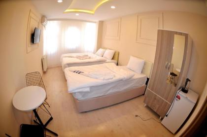 Sultanahmet çoşkun hotel - image 25