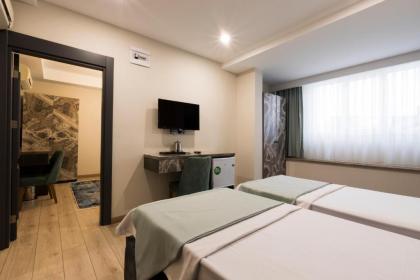 Florya Novi Hotel - image 10