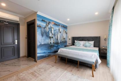Florya Novi Hotel - image 12