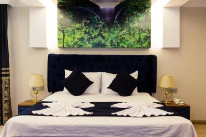 Florya Novi Hotel - image 14